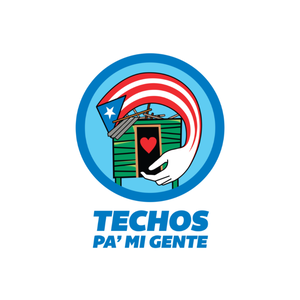 Event Home: Techos Pa' Mi Gente